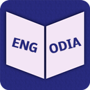 APK English To Odia Dictionary