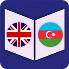 English To Azerbaijani Diction 图标