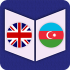 English To Azerbaijani Diction أيقونة