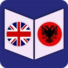 English To Albanian Dictionary-icoon