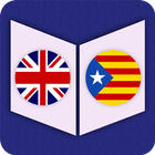 Icona English To Catalan Dictionary