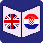 Icona English To Croatian Dictionary