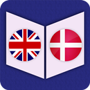 English To Danish Dictionary APK