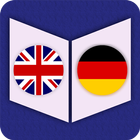 English To German Dictionary icon