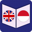 English To Indonesian Dictionary aplikacja