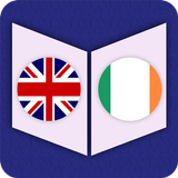 English To Irish Dictionary icon