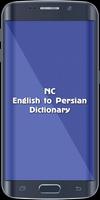 English To Persian Dictionary poster
