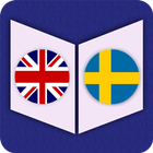 English To Swedish Dictionary আইকন