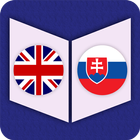 English To Slovak Dictionary simgesi