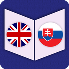 English To Slovak Dictionary icon