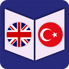 English To Turkish Dictionary иконка