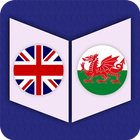 Icona English To Welsh Dictionary