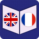 English To French Dictionary-icoon