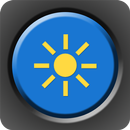 Flashlight Widget APK