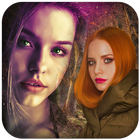 Photo Blender simgesi