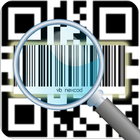 QR Barcode Reader アイコン