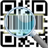 QR Barcode Reader icon
