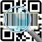 Icona QR Barcode Reader