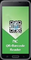 QR Barcode Reader โปสเตอร์