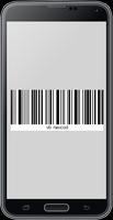 QR Barcode Reader capture d'écran 1