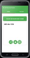 QR Barcode Reader 截圖 2