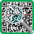 QR Reader ไอคอน