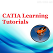 CATIA Learning Tutorials