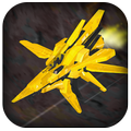 Z Wings : Battle of Galaxy 3D