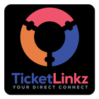 TicketLinkz أيقونة