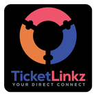 TicketLinkz biểu tượng