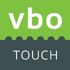 VBO Touch أيقونة