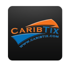 CaribTix icône