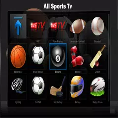 Live Sports Tv APK 1.1 for Android Download Live Sports Tv APK Latest Version from APKFab