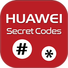 Secret Codes for Huawei Mobiles icon