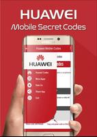 Secret Codes for Huawei Mobiles screenshot 1