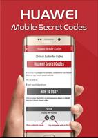 Secret Codes for Huawei Mobiles screenshot 2