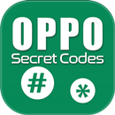Oppo Mobile Secret Codes APK