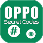 Oppo Mobile Secret Codes ícone