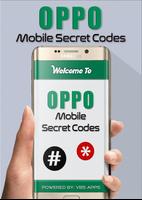 Oppo Mobile Secret Codes Cartaz