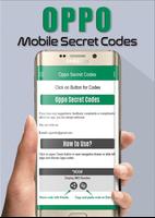 Oppo Mobile Secret Codes স্ক্রিনশট 2
