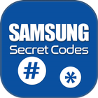 Samsung Secret Codes 圖標