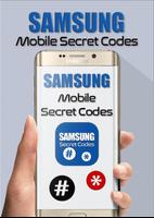 Samsung Secret Codes 海報