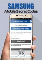 Samsung Secret Codes 截圖 2