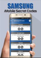Samsung Secret Codes 截圖 3