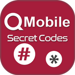 Q Mobile Secret Codes
