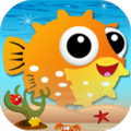 Globo Fish