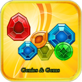 Gems or Jewels