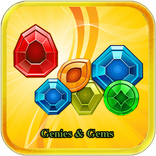 Gems or Jewels