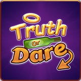 Truth Or Dare 圖標
