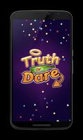 Truth Or Dare poster